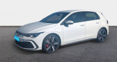 Volkswagen Golf occasion année 2022 boite Automatique Annonce Volkswagen Golf occasion Hybride 1.4 Hybrid Rechargeable OPF 245 DSG6 GTE à La Rochelle