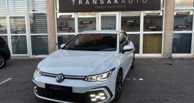 Volkswagen Golf occasion 2020 mise en vente à venelles par le garage TRANSAKAUTO VENELLES - photo n°1