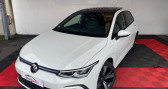 Volkswagen Golf 1.4 Hybrid Rechargeable OPF 245 DSG6 GTE   Cournon d'Auvergne 63
