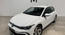 Volkswagen Golf occasion 2020 mise en vente à Monistrol-sur-Loire par le garage TM AUTO EXCLUSIVE - photo n°1
