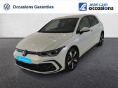 Volkswagen Golf occasion année 2023 boite Automatique Annonce Volkswagen Golf occasion Essence 1.4 Hybrid Rechargeable OPF 245 DSG6 GTE à Volx