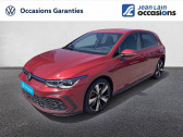 Volkswagen Golf 1.4 Hybrid Rechargeable OPF 245 DSG6 GTE   BOURGOIN-JALLIEU 38