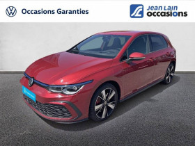 Volkswagen Golf occasion 2021 mise en vente à BOURGOIN-JALLIEU par le garage JEAN LAIN OCCASION BOURGOIN - photo n°1