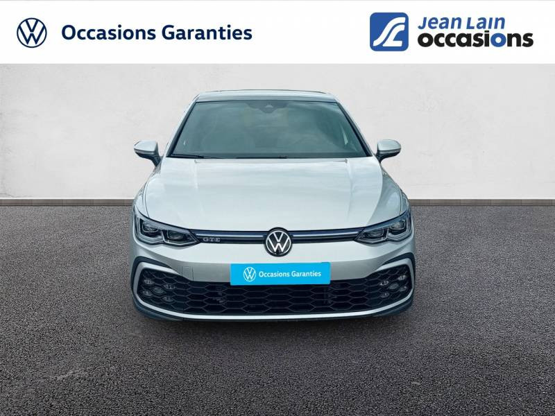 Volkswagen Golf 1.4 Hybrid Rechargeable OPF 245 DSG6 GTE  occasion  Ville-la-Grand - photo n9