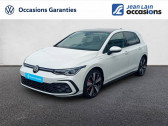 Annonce Volkswagen Golf occasion Essence 1.4 Hybrid Rechargeable OPF 245 DSG6 GTE  Ville-la-Grand