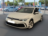 Annonce Volkswagen Golf occasion  1.4 HYBRID RECHARGEABLE OPF 245 DSG6 GTE à PLOEREN