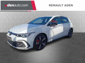 Volkswagen Golf 1.4 Hybrid Rechargeable OPF 245 DSG6 GTE  2020 - annonce de voiture en vente sur Auto Sélection.com