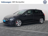 Volkswagen Golf 1.4 Hybrid Rechargeable OPF 245 DSG6 GTE   Montpellier 34