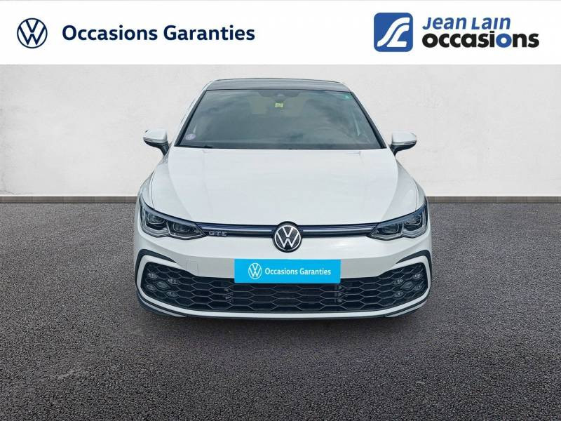 Volkswagen Golf 1.4 Hybrid Rechargeable OPF 245 DSG6 GTE  occasion  Ville-la-Grand - photo n9