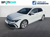 Annonce Volkswagen Golf occasion Essence 1.4 Hybrid Rechargeable OPF 245 DSG6 GTE  Sallanches