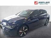 Volkswagen Golf occasion année 2024 boite Automatique Annonce Volkswagen Golf occasion Essence 1.4 Hybrid Rechargeable OPF 245 DSG6 GTE à Gap