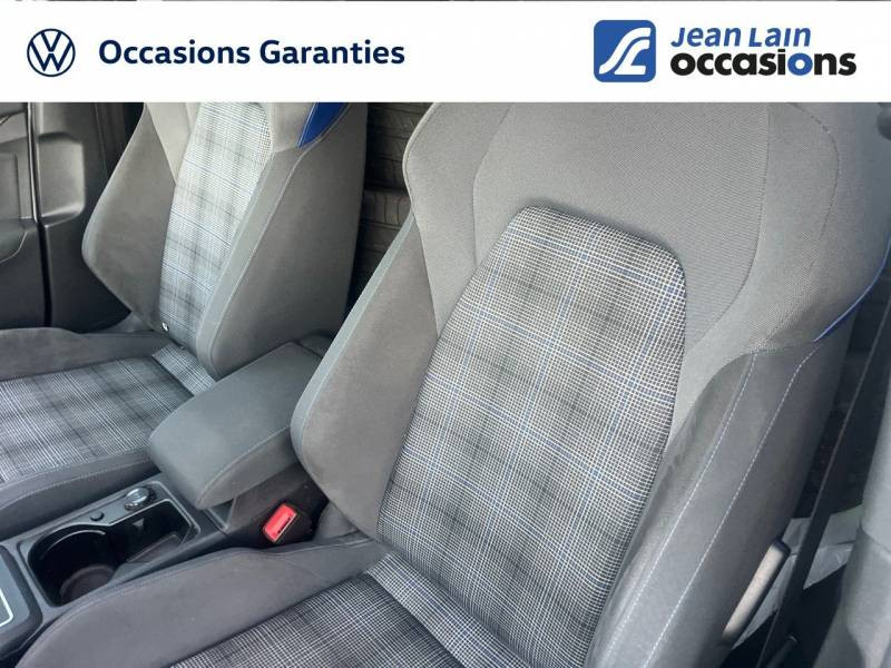 Volkswagen Golf 1.4 Hybrid Rechargeable OPF 245 DSG6 GTE  occasion  Gap - photo n5
