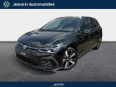 Volkswagen Golf 1.4 Hybrid Rechargeable OPF 245 DSG6 GTE   Troyes 10