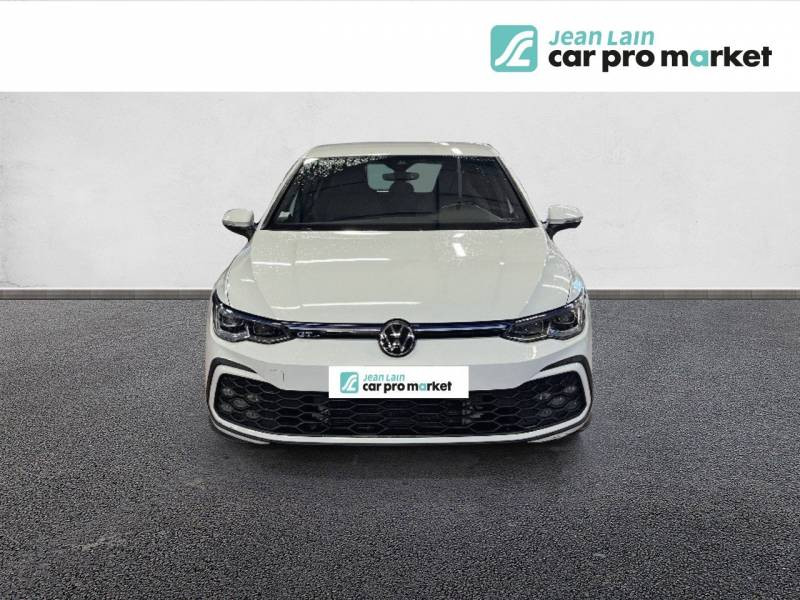 Volkswagen Golf 1.4 Hybrid Rechargeable OPF 245 DSG6 GTE  occasion  La Ravoire - photo n9