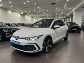 Annonce Volkswagen Golf occasion Essence 1.4 Hybrid Rechargeable OPF 245 DSG6 GTE à Lyon