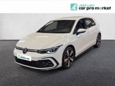 Volkswagen Golf 1.4 Hybrid Rechargeable OPF 245 DSG6 GTE   La Ravoire 73