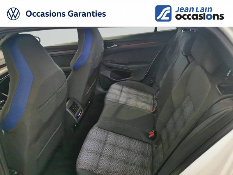 Volkswagen Golf 1.4 Hybrid Rechargeable OPF 245 DSG6 GTE  occasion à Volx - photo n°6