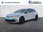 Volkswagen Golf 1.4 Hybrid Rechargeable OPF 245 DSG6 GTE   Gap 05
