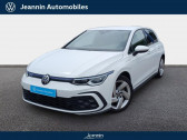 Annonce Volkswagen Golf occasion Essence 1.4 Hybrid Rechargeable OPF 245 DSG6 GTE  Auxerre