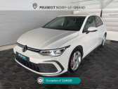Annonce Volkswagen Golf occasion Hybride 1.4 HYBRID RECHARGEABLE OPF 245 DSG6 GTE � Noisy-le-Grand