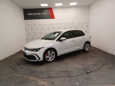 Volkswagen Golf 1.4 Hybrid Rechargeable OPF 245 DSG6 GTE   Toulouse 31
