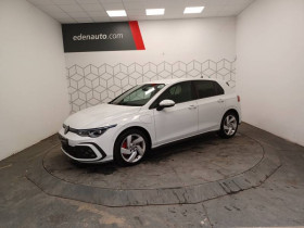 Volkswagen Golf , garage TOYOTA TOULOUSE VAUQUELIN  Toulouse