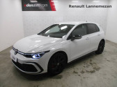 Annonce Volkswagen Golf occasion Hybride 1.4 Hybrid Rechargeable OPF 245 DSG6 GTE  Lannemezan
