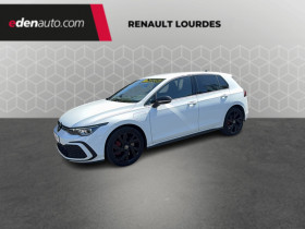 Volkswagen Golf , garage RENAULT LOURDES  Lourdes