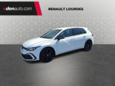 Volkswagen Golf occasion année 2022 boite Automatique Annonce Volkswagen Golf occasion Hybride 1.4 Hybrid Rechargeable OPF 245 DSG6 GTE à Lourdes