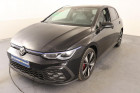 Volkswagen Golf occasion année 2021 boite Automatique Annonce Volkswagen Golf occasion Hybride 1.4 Hybrid Rechargeable OPF 245 DSG6 GTE à Aubagne