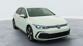 Volkswagen Golf , garage BRIOCAR RENNES  SAINT-GREGOIRE