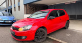 Annonce Volkswagen Golf occasion Essence 1.4 L TSI 122 CV Confortline � NICE