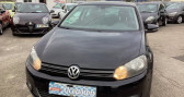 Volkswagen Golf 1.4 STYLE BIOCARS  2011 - annonce de voiture en vente sur Auto Sélection.com