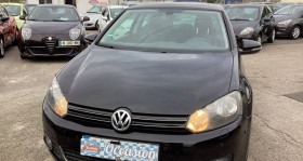 Volkswagen Golf occasion 2011 mise en vente à Calais par le garage BIOCARS.VO - photo n°1