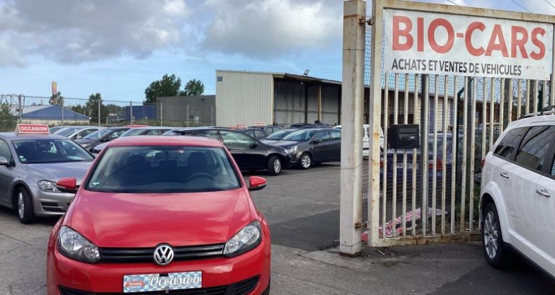 Volkswagen Golf 1.4 Trendline