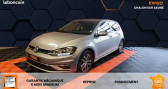 Annonce Volkswagen Golf occasion Essence 1.4 tsi 120 advance  LUX