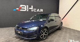 Volkswagen Golf , garage BH CAR ROANNE  Roanne