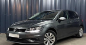 Annonce Volkswagen Golf occasion Essence 1.4 TSI 120 BLUEMOTION CONFORT LINE BUSINESS - Garantie 1 An � Halluin