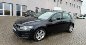 Annonce Volkswagen Golf occasion Essence 1.4 tsi 120 bluemotion confort line business radar av et arr � Eckwersheim