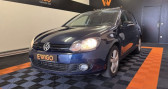 Annonce Volkswagen Golf occasion Essence 1.4 tsi 120 bluemotion match sieges chauffants � AUBIÈRE