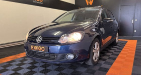 Volkswagen Golf , garage EWIGO CLERMONT-FERRAND SUD � AUBIÈRE
