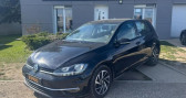 Volkswagen Golf occasion année 2018 boite Manuelle Annonce Volkswagen Golf occasion Essence 1.4 TSI 120 CONNECT à Olivet