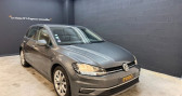 Annonce Volkswagen Golf occasion Essence 1.4 tsi 120 sound camera carplay gps regulateur  Brignais