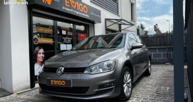 Volkswagen Golf occasion 2015 mise en vente à PIERRELAYE par le garage EWIGO PIERRELAYE - photo n°1