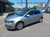 Volkswagen Golf occasion année 2015 boite Sequentielle Annonce Volkswagen Golf occasion Essence 1.4 TSI 122 BlueMotion Technology Cup DSG7 à Castelnau-d'Estrétefonds