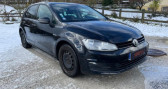 Volkswagen Golf 1.4 TSI 122 BlueMotion Technology Cup   allonzier de la caille 74