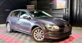 Annonce Volkswagen Golf occasion Essence 1.4 tsi 122 bluemotion technology lounge dsg7  Cuincy