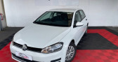 Volkswagen Golf occasion année 2015 boite Manuelle Annonce Volkswagen Golf occasion Essence 1.4 TSI 122 BlueMotion Technology Trendline à Cournon d'Auvergne