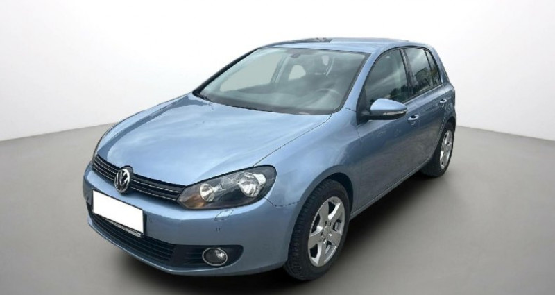 Volkswagen Golf 1.4 TSI 122 Confortline BVA