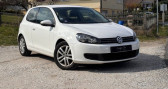 Volkswagen Golf 1.4 TSI 122 Confortline ENTRETIENT 100%  2010 - annonce de voiture en vente sur Auto S&eacute;lection.com